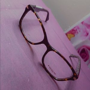 Rx Coach Frames